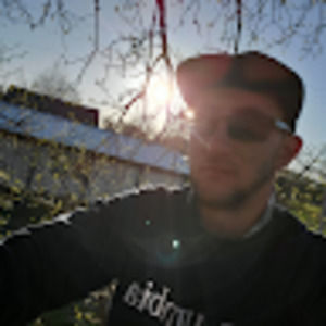 Meet your Posher, Zachary